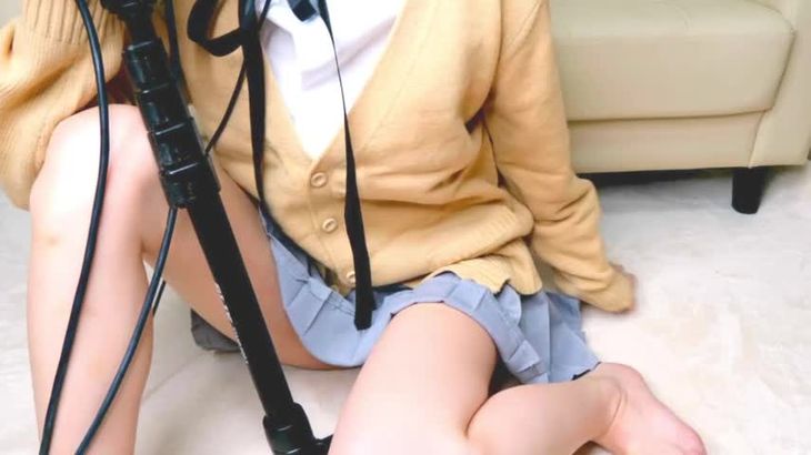 利香ASMR在线播放：小恶魔耳舐め高清视频，沉浸式放松体验