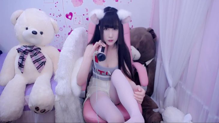 娃娃爱打豆豆ASMR助眠视频在线播放 - 沉浸式颅内高潮体验