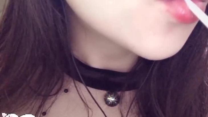 沫子ASMR性感嘴唇助眠视频在线播放-沉浸式哄睡体验