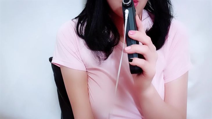 RyuA阿玉沉浸式口部音效ASMR在线播放-细腻耳语触发颅内高潮