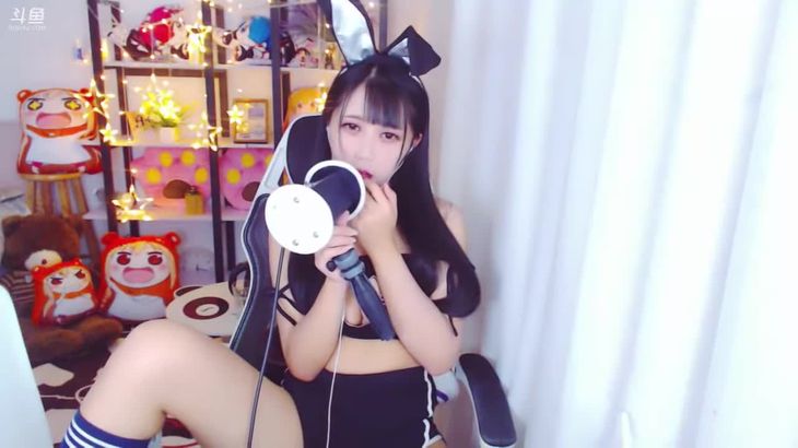 苏恩惠ASMR视频在线播放 - 沉浸式口腔音与舔耳触发合集