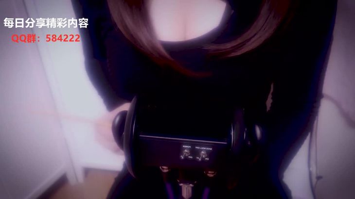 Macoto ASMR深层耳部清洁在线播放｜3D音声掏耳视频｜日语助眠触发器