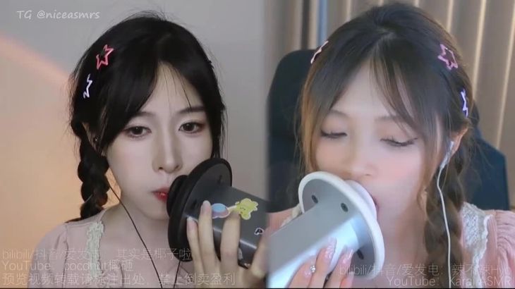 辣不辣Hyo ASMR视频在线播放 - 角色扮演与口腔音沉浸体验