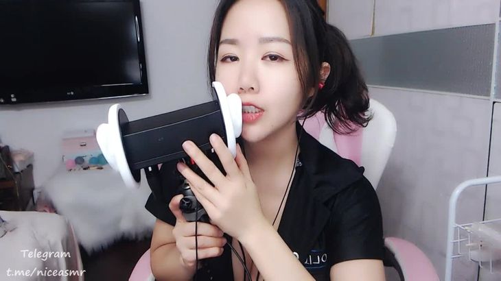 甜酥小奶猫ASMR在线播放 | 猫咪舔爪呼噜声助眠视频