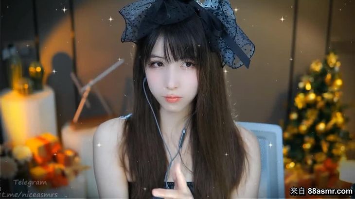 阳春三月ASMR视频在线播放：沉浸式耳搔与治愈音效体验