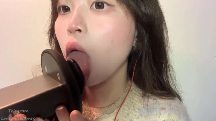 椰椰拿铁ASMR视频在线播放：温柔声线助眠，咖啡馆场景沉浸体验