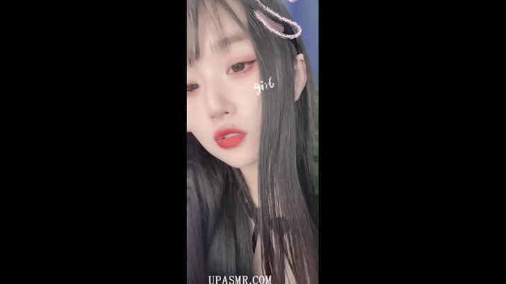 晚婉不想睡ASMR主播视频在线播放：沉浸式颅内按摩助眠体验