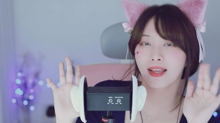 MIMO无语言ASMR视频在线播放：沉浸式敲击与大脑按摩体验