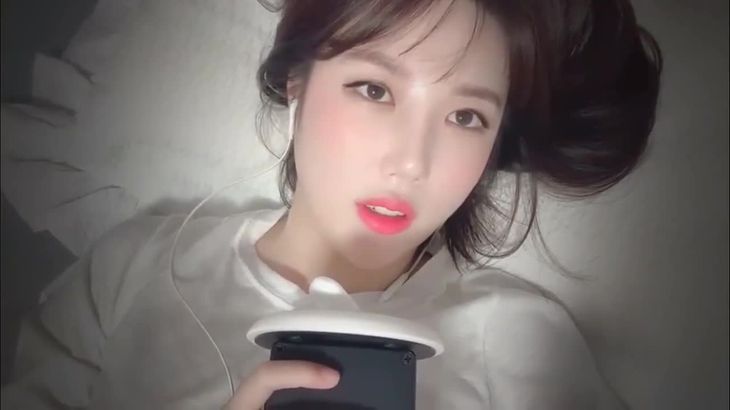 Bambi助眠呼吸声ASMR视频在线播放-沉浸式睡眠伴侣体验