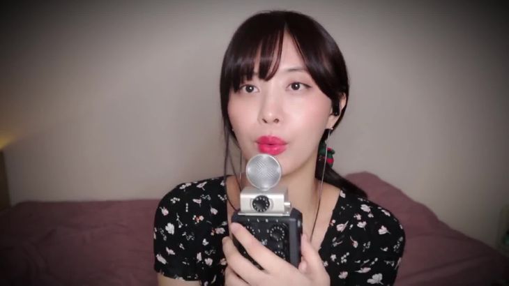 Sleepy ASMR耳吹视频在线播放 | 沉浸式助眠体验