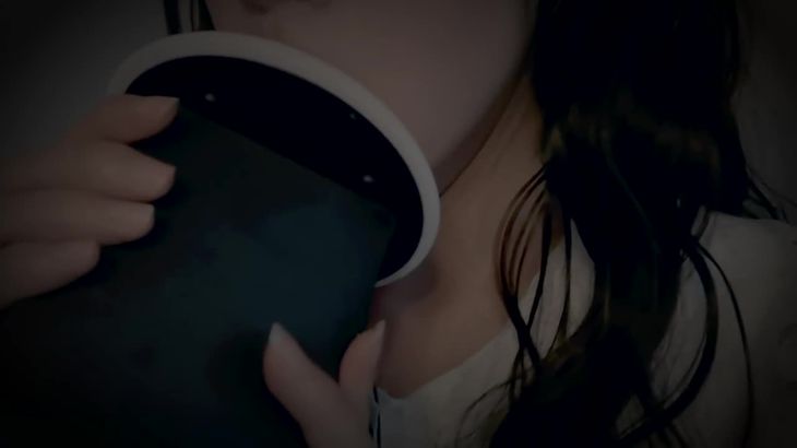 其实是椰子啦ASMR助眠视频在线播放，沉浸式哄睡体验