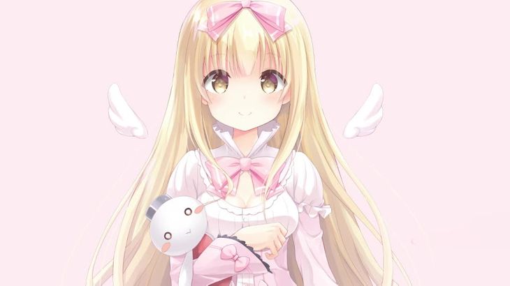 露珀塔ASMR视频在线播放：温柔耳语助眠，失眠克星颅内按摩体验