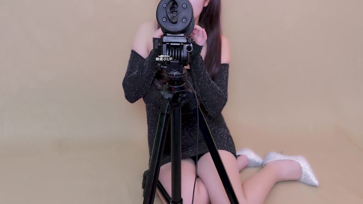 晓晓小UP ASMR视频在线播放：精油按摩+轻声耳语，沉浸式放松助眠体验