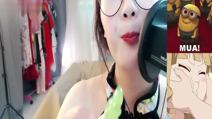 北国西施ASMR声控助眠视频在线播放_沉浸式立体声体验