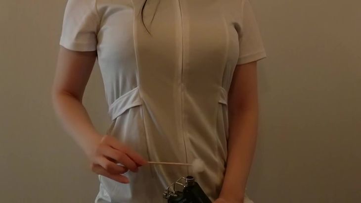 新人护士ASMR轻柔耳语与掏耳朵视频在线播放 - 沉浸式助眠体验