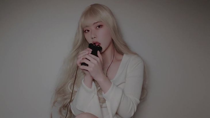 류최희 ASMR手持麦耳膜舔口腔音视频在线播放