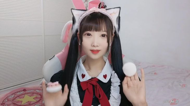 羽天ASMR舰长礼盒视频在线播放 | 沉浸式助眠体验