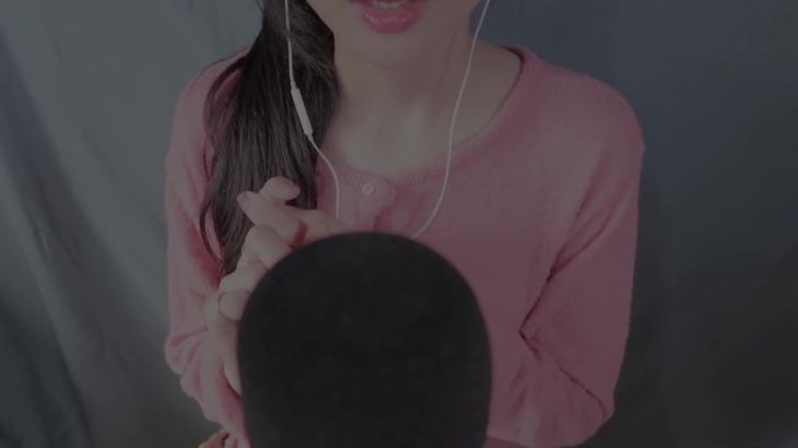 窃窃私语ASMR主播在线视频：沉浸式耳语触发音助眠放松