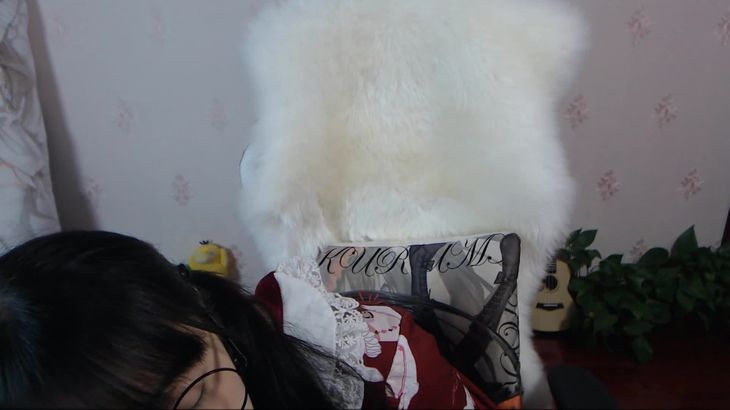 欢欢ASMR视频在线播放-沉浸式助眠剧情与温柔耳语体验