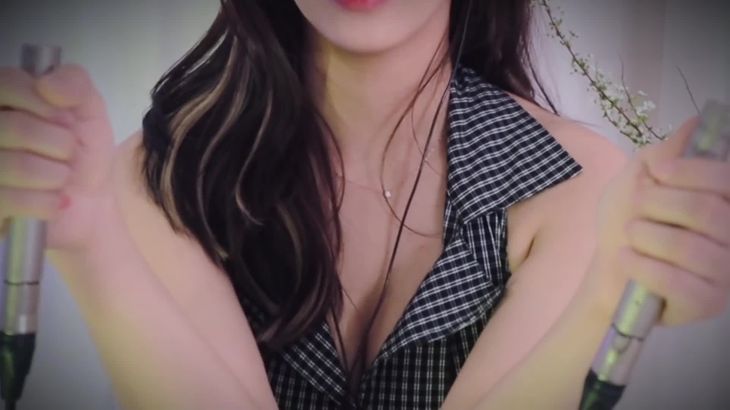 Melting ASMR助眠视频在线播放 | 沉浸式颅内高潮放松入睡体验