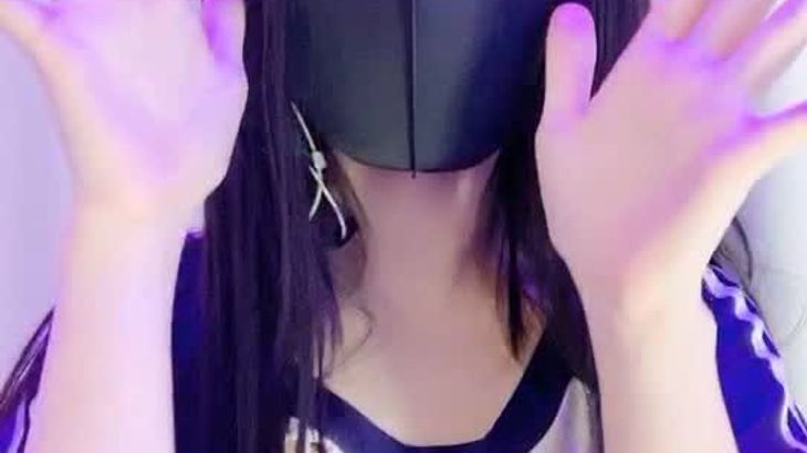 大三丝ASMR助眠视频在线播放 | 沉浸式颅内按摩体验