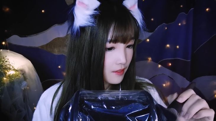 少寒Shine ASMR助眠视频在线播放 - YY午夜一姐沉浸式哄睡体验