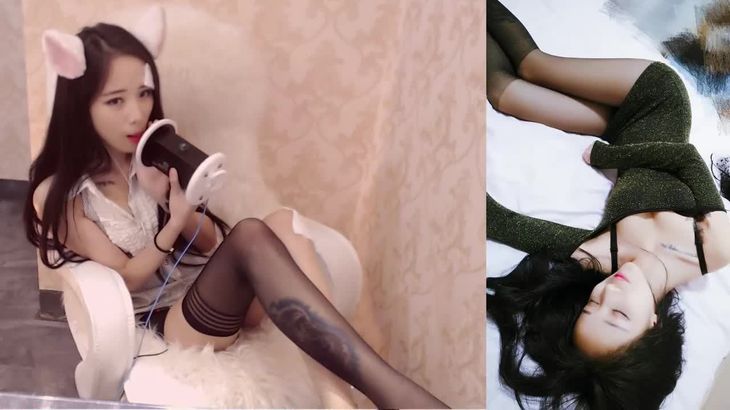 丸子君ASMR助眠视频在线播放：温柔舔耳与沉浸式哄睡体验