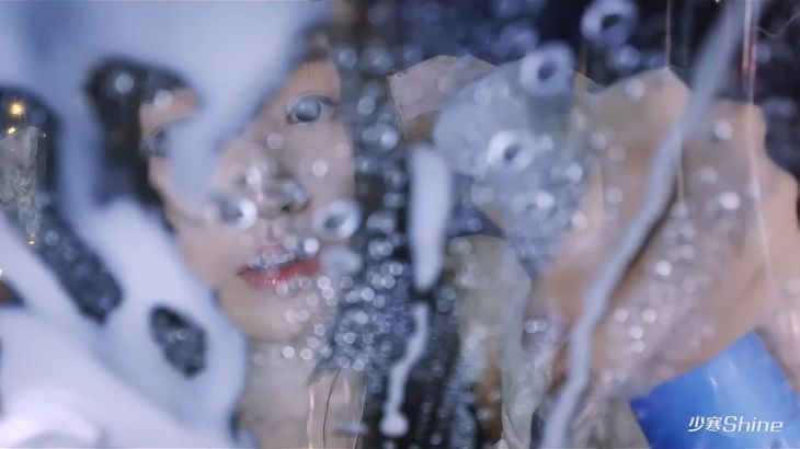 少寒Shine ASMR助眠视频在线播放：沉浸式采耳与白噪音体验