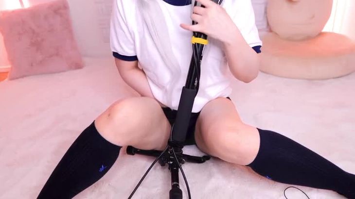 蓝兔兔ASMR日系萌妹子耳语视频在线播放-沉浸式助眠体验