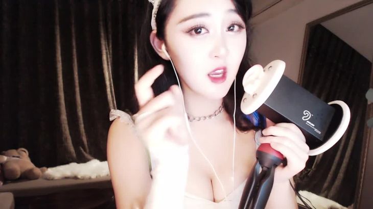 好好and好ASMR主人系列在线播放，沉浸式角色扮演助眠视频