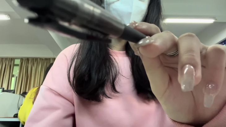 六六ASMR声控哄睡助眠视频在线播放 - 沉浸式触发音体验