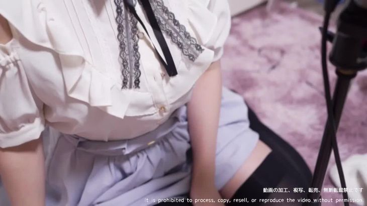 RizunyaASMR母性耳语治愈视频在线播放 - 沉浸式角色扮演ASMR体验