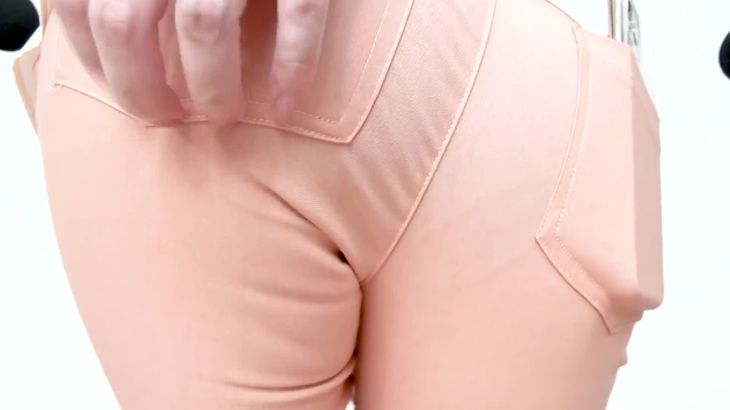 JEAN ASMR视频在线播放：iPhone11 Tapping与Scratching放松体验