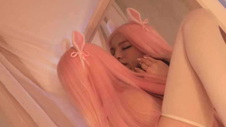 MOOD俄罗斯ASMR主播舔耳助眠视频在线播放