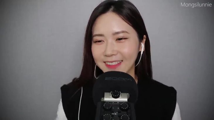 轩子巨二兔ASMR助眠视频在线播放 - 沉浸式放松体验