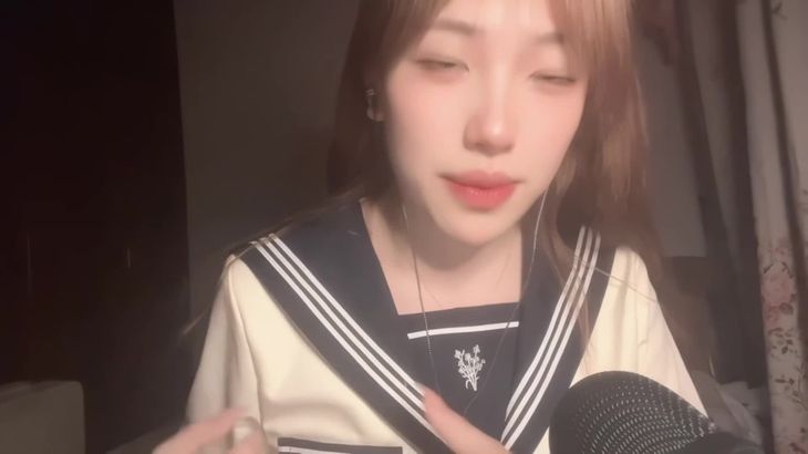 璐璐付费帮女郎情景ASMR视频在线播放