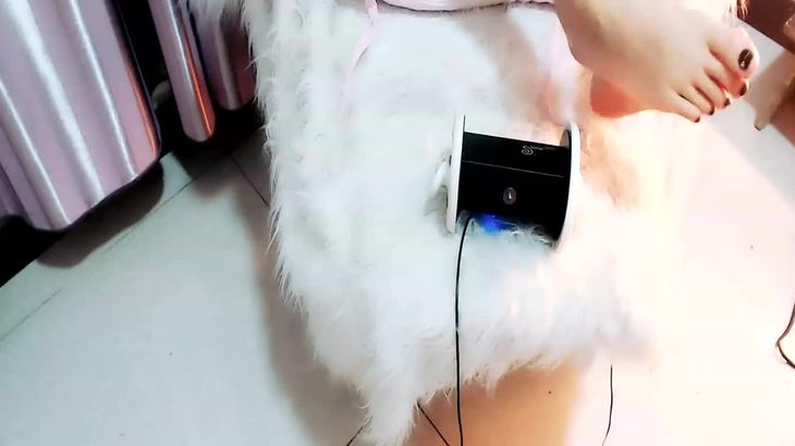 波多曼妙灵儿ASMR助眠视频在线播放 | 沉浸式放松体验