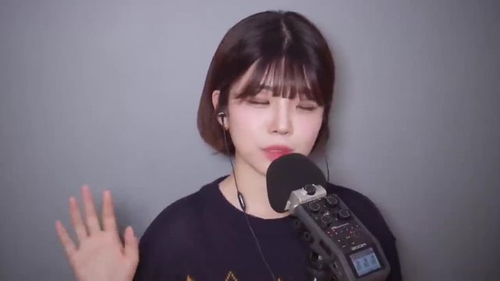 Whispering ASMR视频在线播放：耳语生活更新与温馨分享