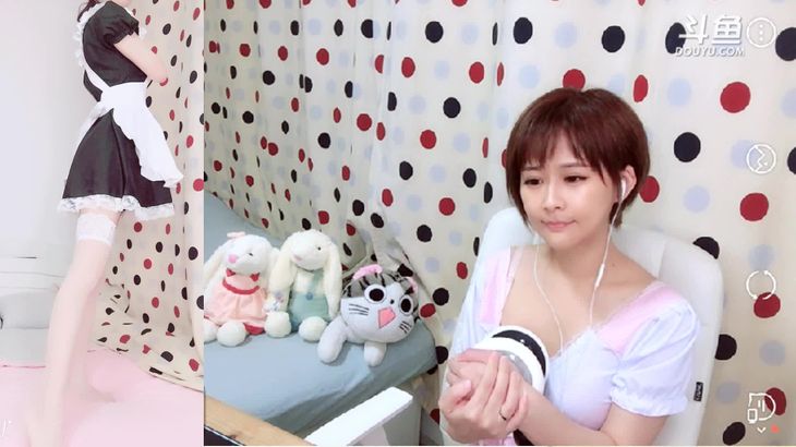 菇菇ASMR心跳触发音视频在线播放 - 沉浸式放松助眠体验