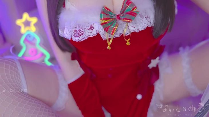 幽灵妹ASMR在线播放：耳舐口腔音助眠视频与沉浸式角色扮演体验