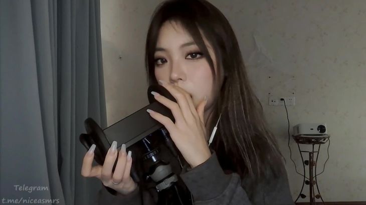 豆沙包好次吗ASMR助眠视频在线播放 | 沉浸式音效体验助你一夜好眠