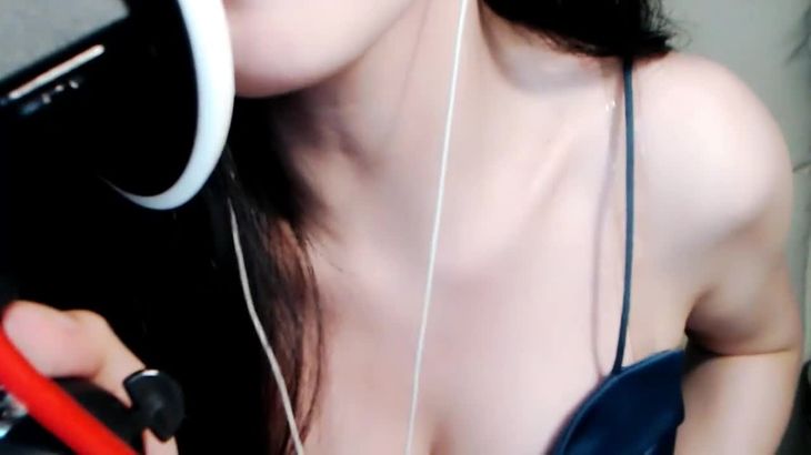 婉儿别闹ASMR在线播放视频，温柔御姐音助眠放松体验