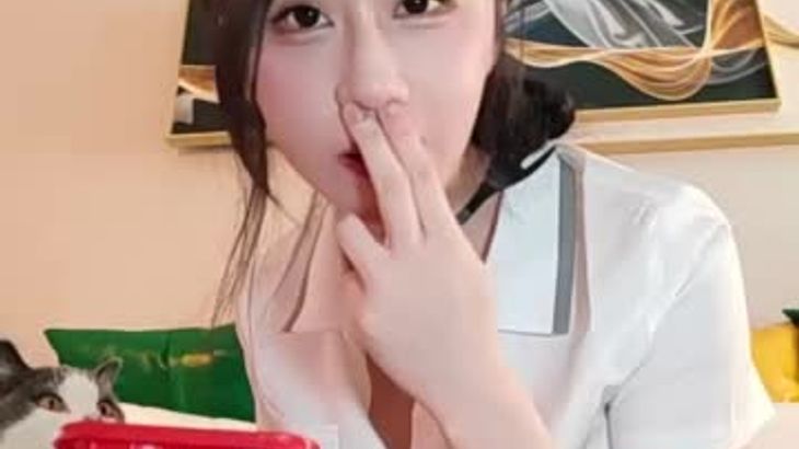 轩子巨2兔ASMR助眠视频在线播放-温柔耳骚视脚放松专场