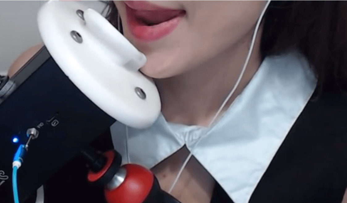 丸子君内部礼包免费分享 ASMR福利