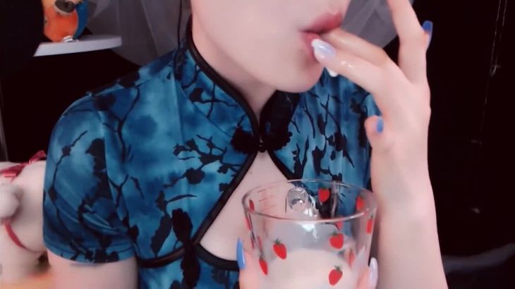 深情默指导ASMR魔法书视频在线播放 | 虎牙温柔声线治愈失眠推荐