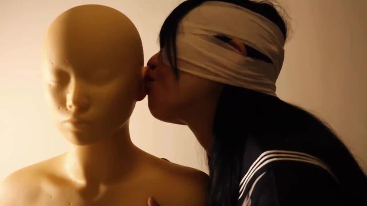 黒月かなせ ASMR专业声优助眠视频在线播放