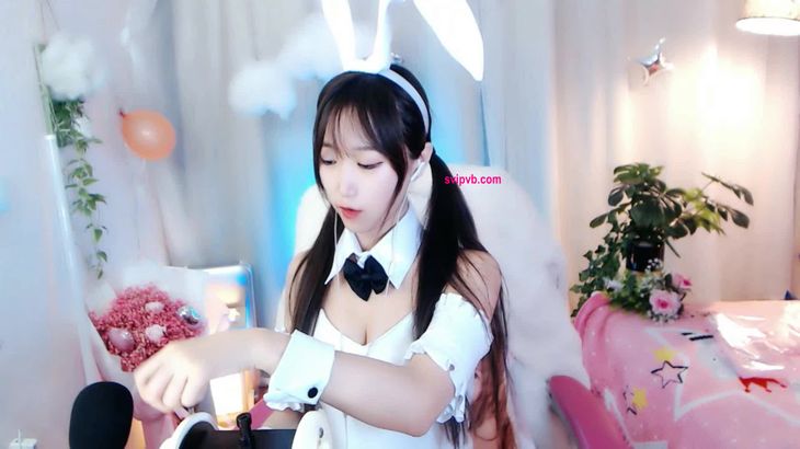 夏喵娜KINA ASMR助眠视频在线播放 - 沉浸式声控耳语体验