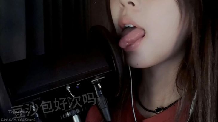 豆沙包好次吗ASMR助眠视频在线播放：颅内按摩，酣然入梦