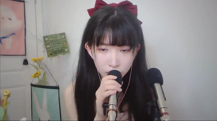 芝麻对辣ASMR视频在线播放：助眠减压的治愈系声音体验