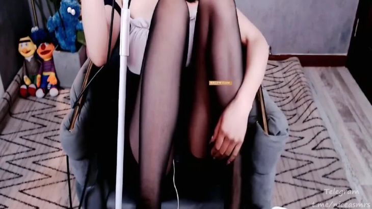 醋醋茉宝ASMR火箭定制视频在线播放：沉浸式减压哄睡体验